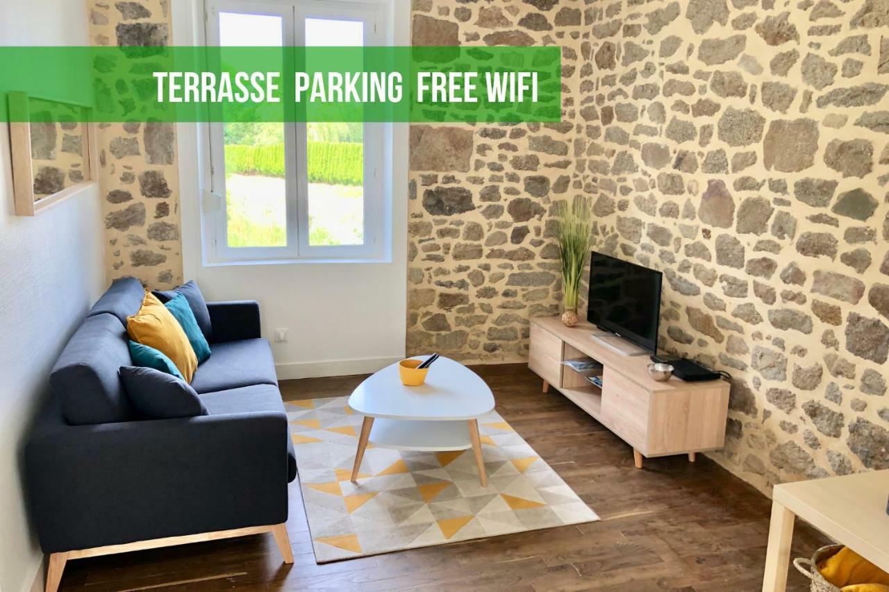 Maison De Campagne Cosy Et Calme Roz-sur-Couesnon Ngoại thất bức ảnh